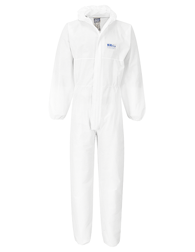 Mono ignífugo BizTex SMS ST80 (50UDS.)