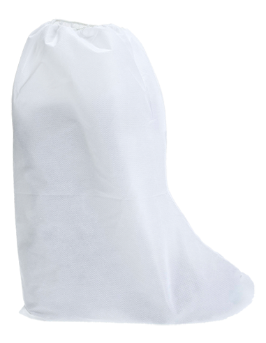 Cubre-botas BizTex SMS FR ST85 (200uds.)