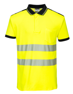 Polo m/c de alta...