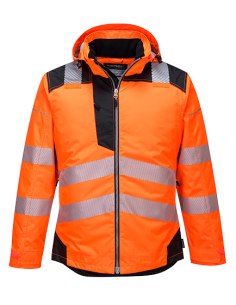Chaqueta de invierno de...