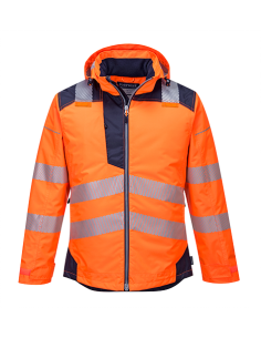Chaqueta de invierno de...