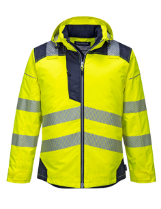 Chaqueta de invierno de...