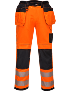 Pantalones de trabajo de...