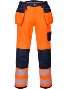 Pantalones de trabajo de...