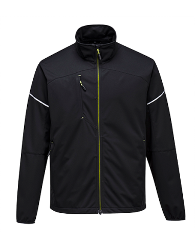 Chaqueta Flex Shell PW3