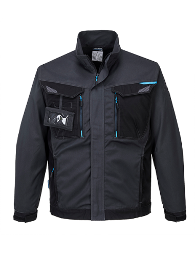 Chaqueta WX3
