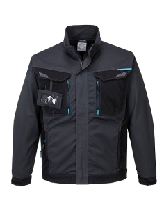Chaqueta WX3