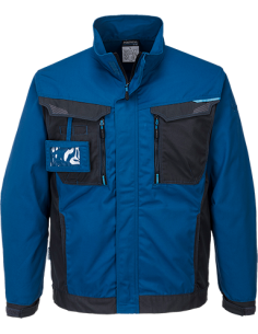 Chaqueta WX3