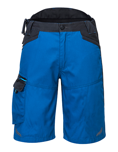 Bermudas WX3