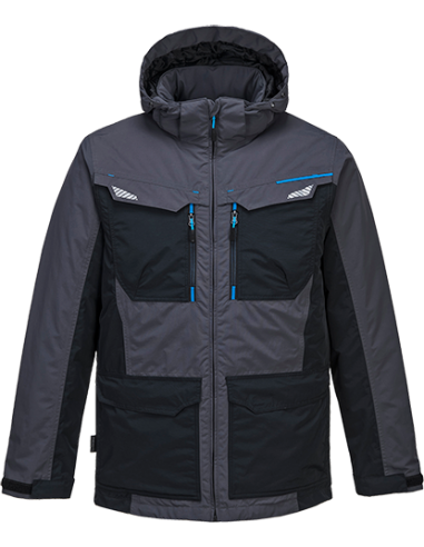 Chaqueta WX3 Winter