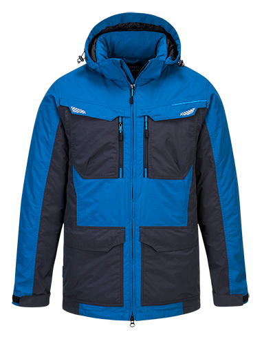 Chaqueta WX3 Winter
