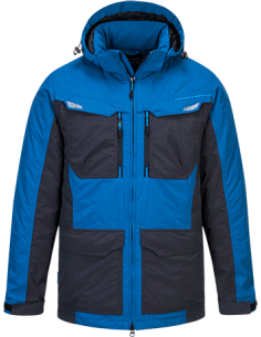 Chaqueta WX3 Winter