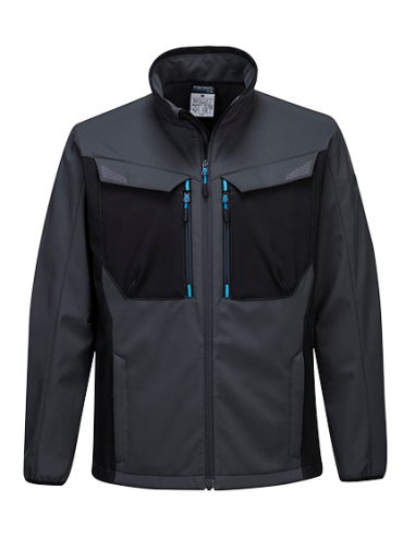 Softshell WX3