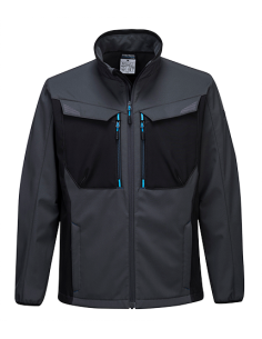 Softshell WX3