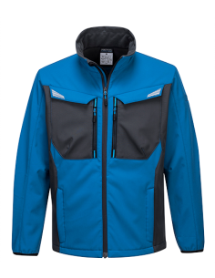 Softshell WX3