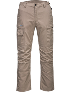 Pantalón KX3 Ripstop