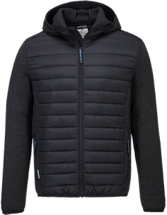 Chaqueta KX3 Baffle