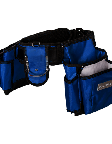 Cinturón Tradesman para herramientas