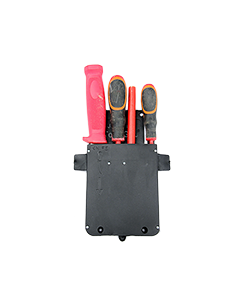 Tool Safety Holder