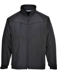 Softshell Oregon (2 capas)
