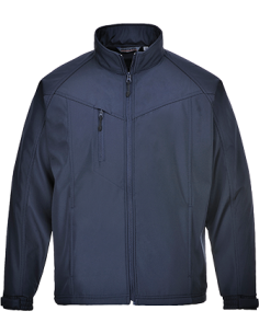 Softshell Oregon (2 capas)