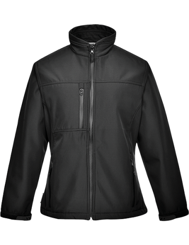 Softshell Charlotte ( 2 capas)