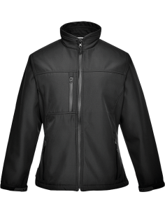 Softshell Charlotte ( 2 capas)