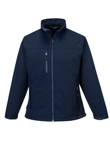 Softshell Charlotte ( 2 capas)