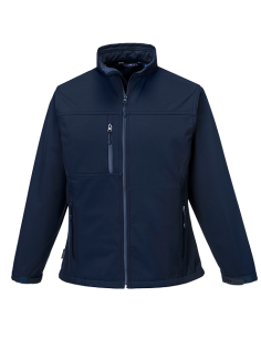 Softshell Charlotte ( 2 capas)