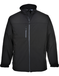 Chaqueta Softshell (3 capas)