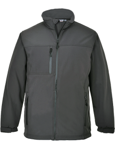 Chaqueta Softshell (3 capas)