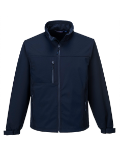 Chaqueta Softshell (3 capas)