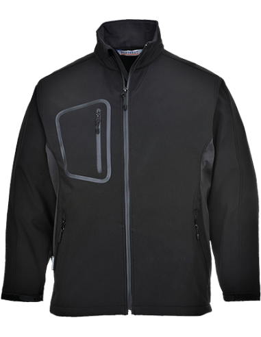 Softshell Duo (3 capas)