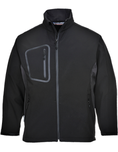 Softshell Duo (3 capas)