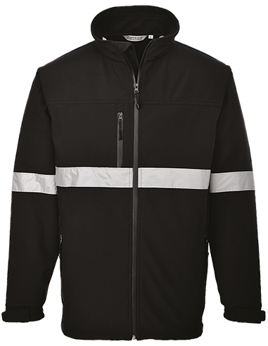 Softshell IONA (3 capas)