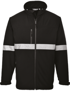 Softshell IONA (3 capas)