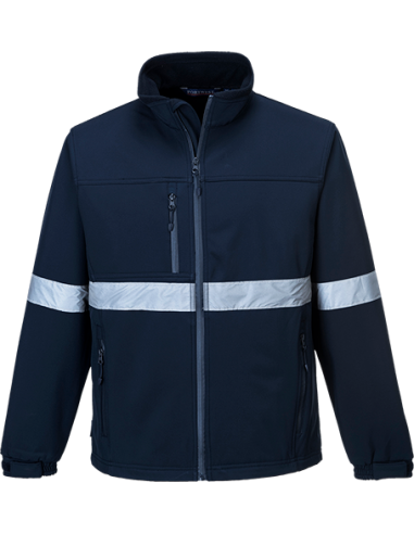 Softshell IONA (3 capas)