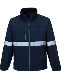 Softshell IONA (3 capas)