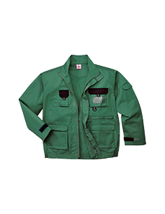 Chaqueta bicolor Portwest Texo