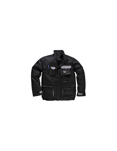 Chaqueta bicolor Portwest Texo