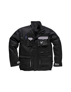 Chaqueta bicolor Portwest Texo