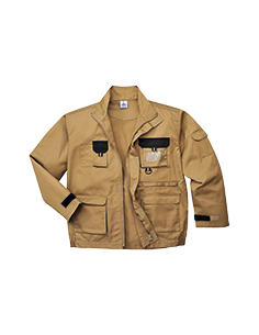 Chaqueta bicolor Portwest Texo