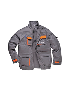 Chaqueta bicolor Portwest Texo