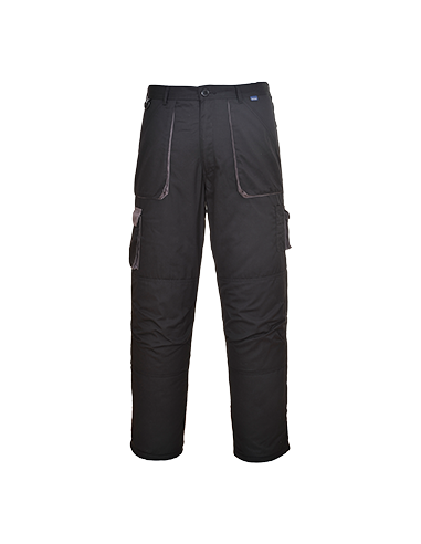 Pantalones Portwest Texo Contrast