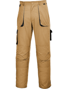 Pantalones Portwest Texo...