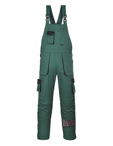 Peto bicolor Portwest Texo Contrast