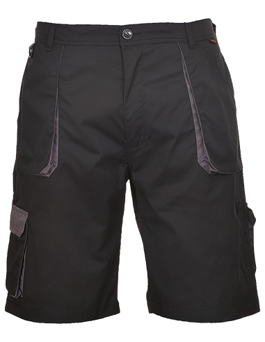 Pantalones cortos Portwest Texo Contrast