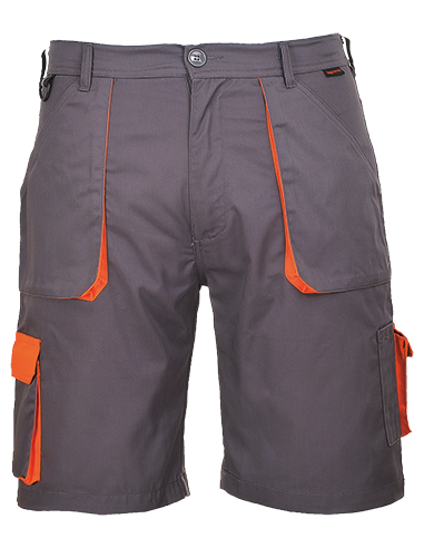 Pantalones cortos Portwest Texo Contrast