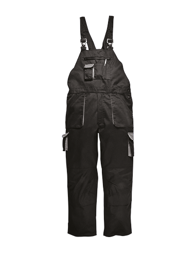 Peto bicolor Portwest Texo Contrast...