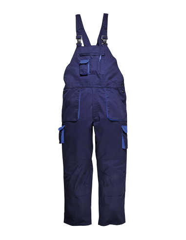 Peto bicolor Portwest Texo Contrast...